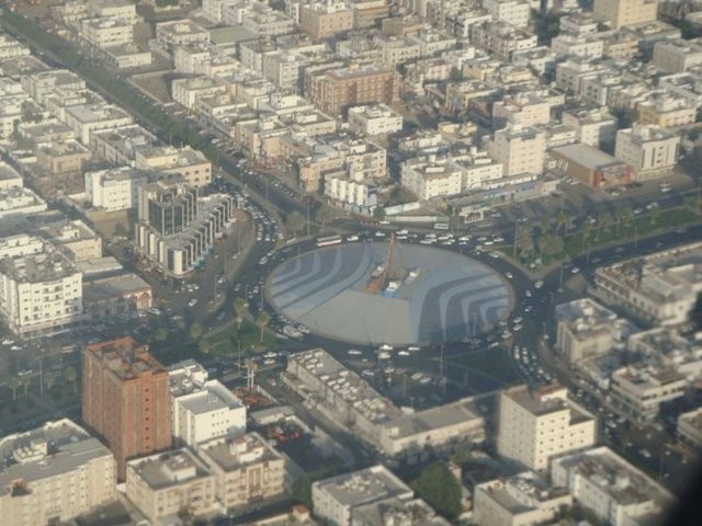 Dünyanın en kalabalık 91 şehri 17