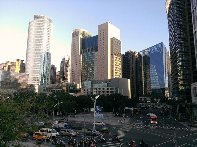 Dünyanın en kalabalık 91 şehri 27