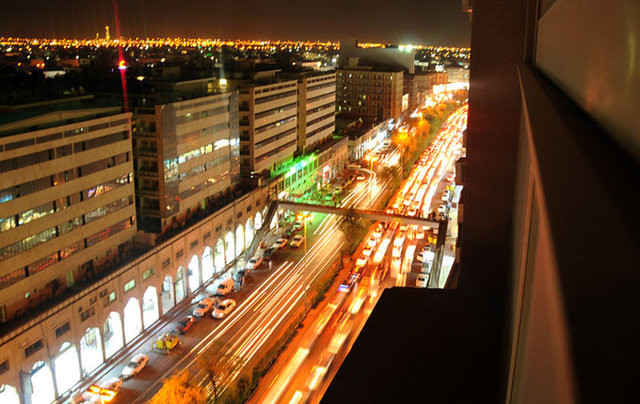 Dünyanın en kalabalık 91 şehri 47