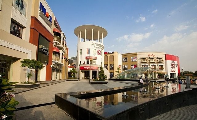 Dünyanın en kalabalık 91 şehri 5