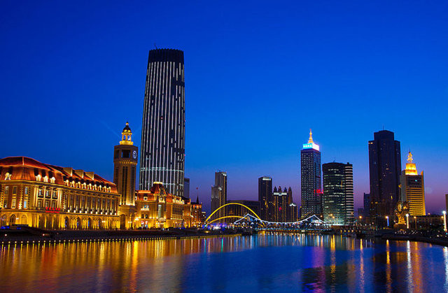 Dünyanın en kalabalık 91 şehri 54