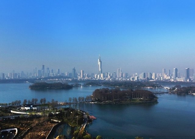 Dünyanın en kalabalık 91 şehri 65