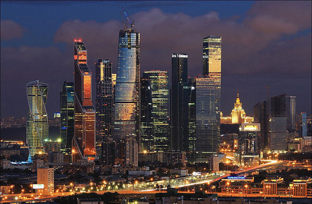 Dünyanın en kalabalık 91 şehri 82