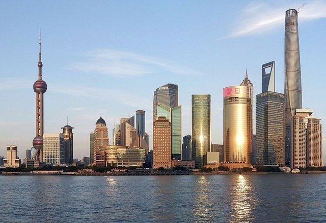 Dünyanın en kalabalık 91 şehri 91