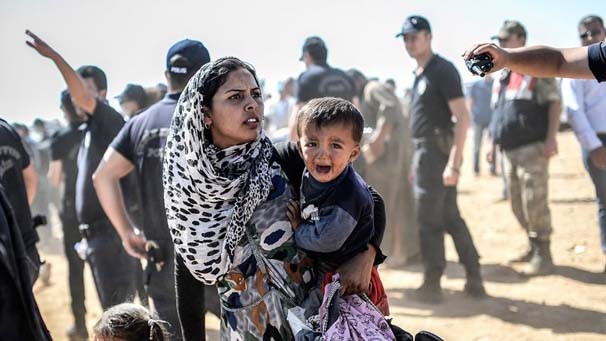 Dünyada çatışma yaşanmayan sadece 10 ülke kaldı 4