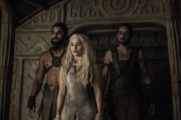 Game of Thrones'un sezon finalinde neler yaşanacak? 2