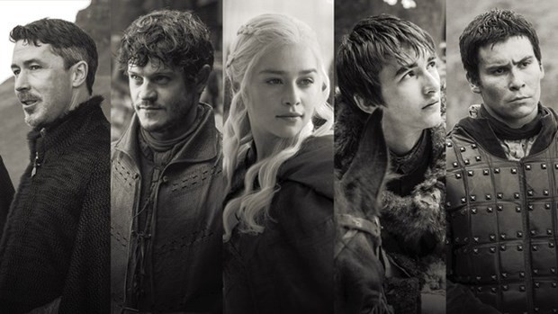 Game of Thrones'un sezon finalinde neler yaşanacak? 4