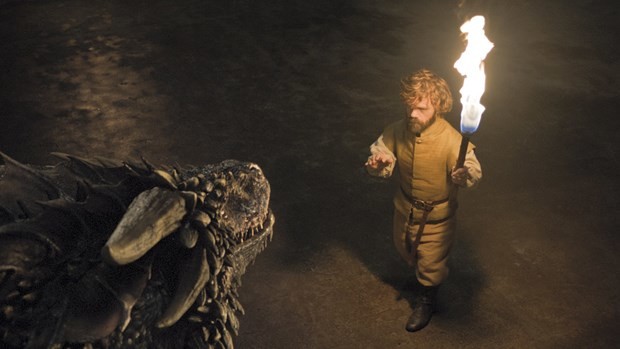 Game of Thrones'un sezon finalinde neler yaşanacak? 5