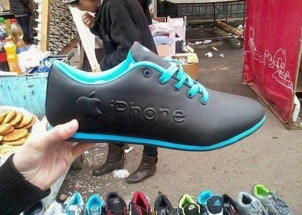 Görenleri şaşkına çeviren Çin malı ürünler 33