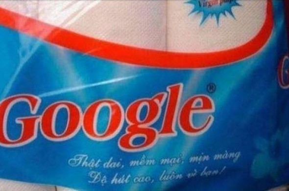 Görenleri şaşkına çeviren Çin malı ürünler 7