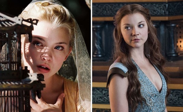 Game of Thrones yıldızlarının gençlik yılları 10