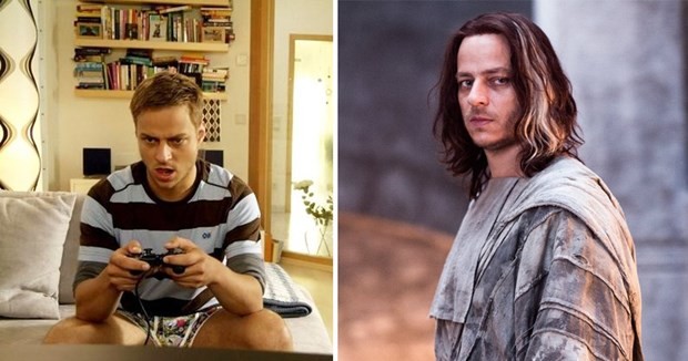 Game of Thrones yıldızlarının gençlik yılları 15