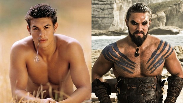 Game of Thrones yıldızlarının gençlik yılları 2