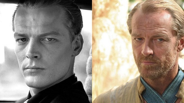 Game of Thrones yıldızlarının gençlik yılları 4