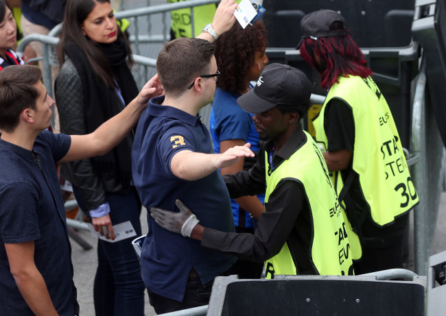 EURO 2016'nın açılışı muhteşem oldu 12