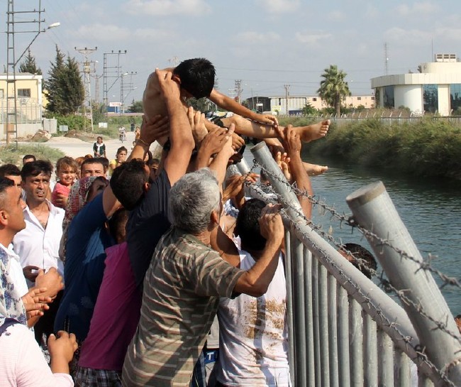 Su kanallarındaki ihmal 992 can aldı 2