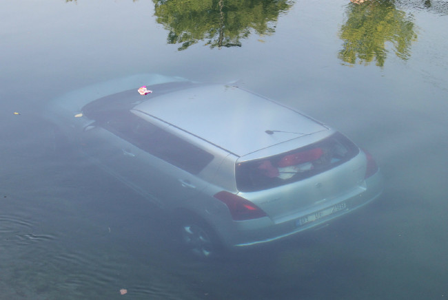 Su kanallarındaki ihmal 992 can aldı 15