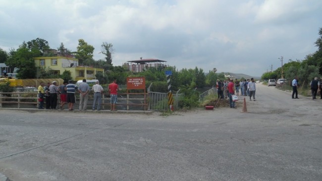 Su kanallarındaki ihmal 992 can aldı 16