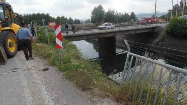 Su kanallarındaki ihmal 992 can aldı 18