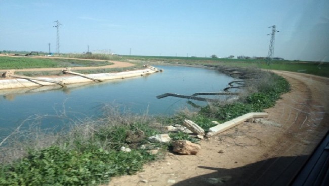 Su kanallarındaki ihmal 992 can aldı 19