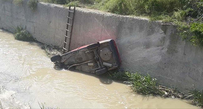 Su kanallarındaki ihmal 992 can aldı 20