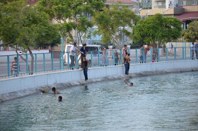 Su kanallarındaki ihmal 992 can aldı 4