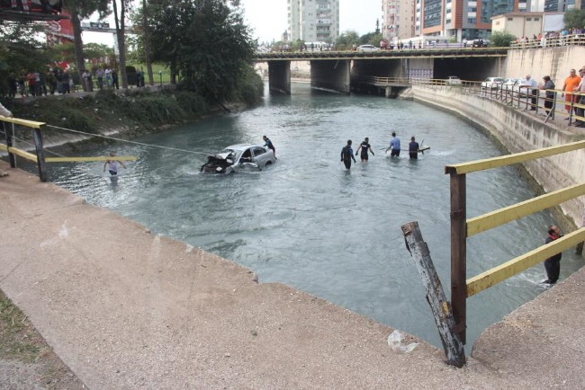 Su kanallarındaki ihmal 992 can aldı 5