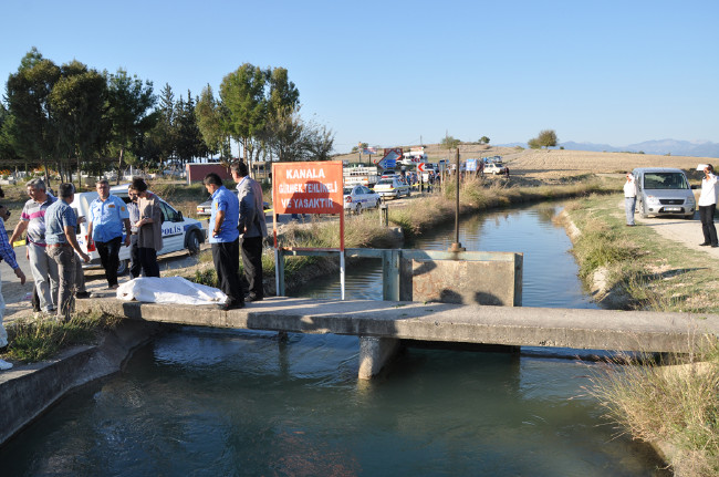 Su kanallarındaki ihmal 992 can aldı 9