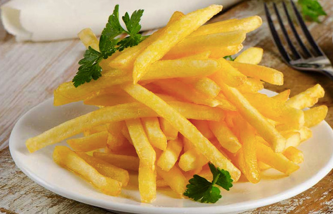 Sahurda uzak durmanız gereken gıdalar 5