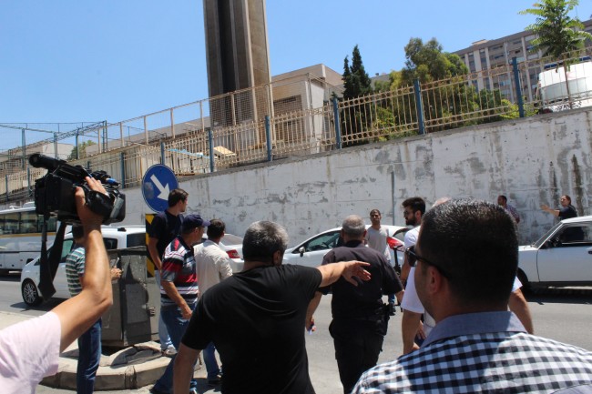 İşte Atalay Filiz'in çantasından çıkanlar 38