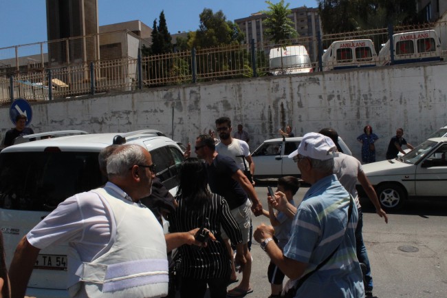 İşte Atalay Filiz'in çantasından çıkanlar 39