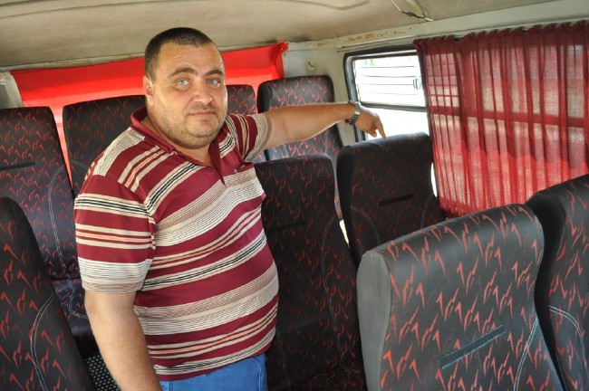 İşte Atalay Filiz'in çantasından çıkanlar 28