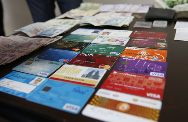 İşte Atalay Filiz'in çantasından çıkanlar 18