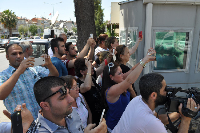 İşte Atalay Filiz'in çantasından çıkanlar 46