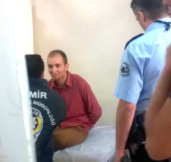 İşte Atalay Filiz'in çantasından çıkanlar 14