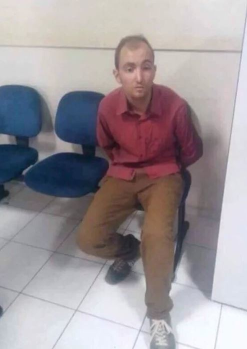 İşte Atalay Filiz'in çantasından çıkanlar 15