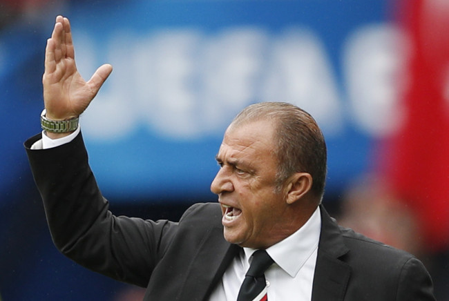 Türkler Fransa'yı fethetti! 62