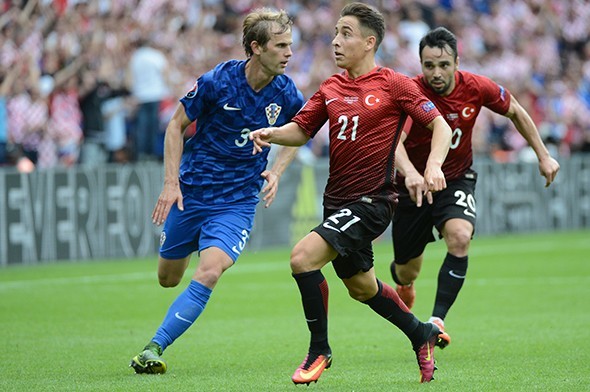 Tüm dünyaya ders verdiler 4