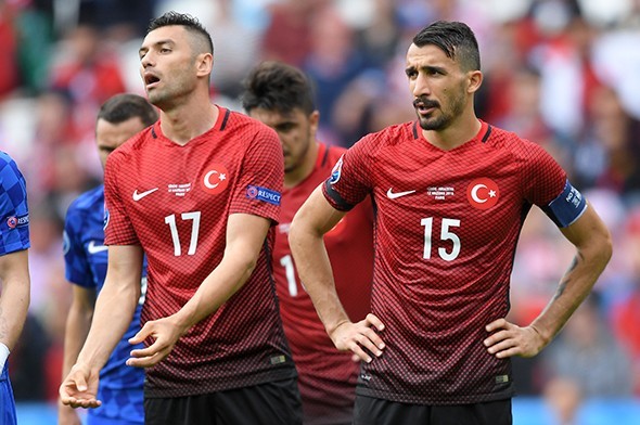 Tüm dünyaya ders verdiler 2