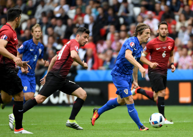 Tüm dünyaya ders verdiler 1