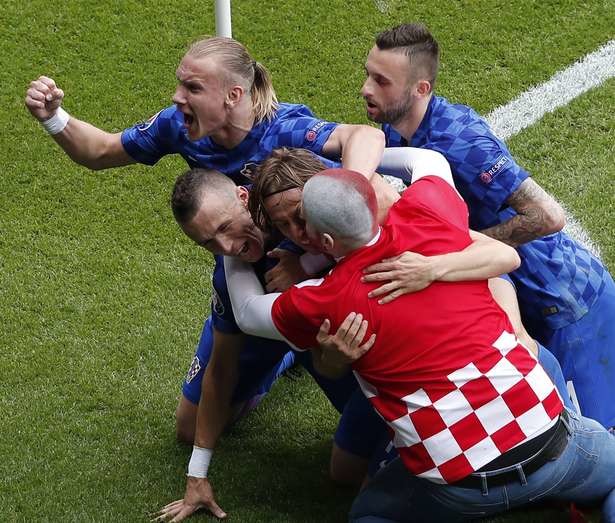 Tüm dünyaya ders verdiler 7