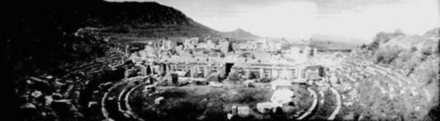 115 yıl öncesinin Türkiye'si 1