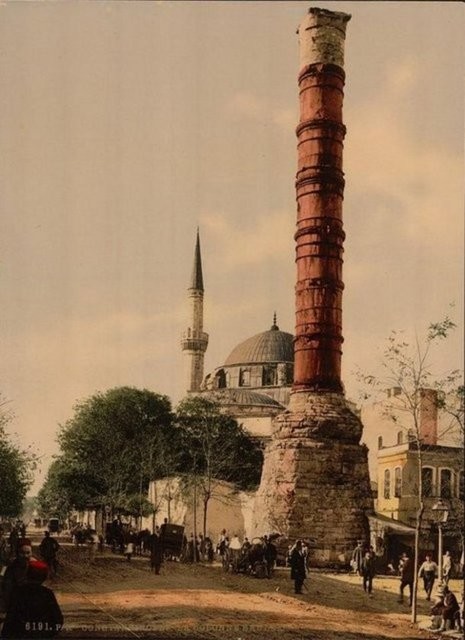 115 yıl öncesinin Türkiye'si 13