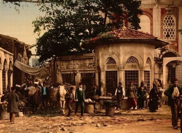 115 yıl öncesinin Türkiye'si 14
