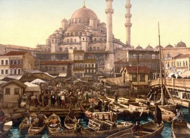 115 yıl öncesinin Türkiye'si 15