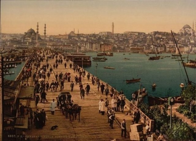115 yıl öncesinin Türkiye'si 16