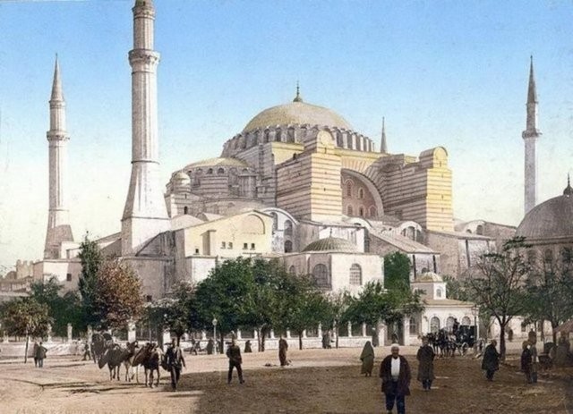 115 yıl öncesinin Türkiye'si 18