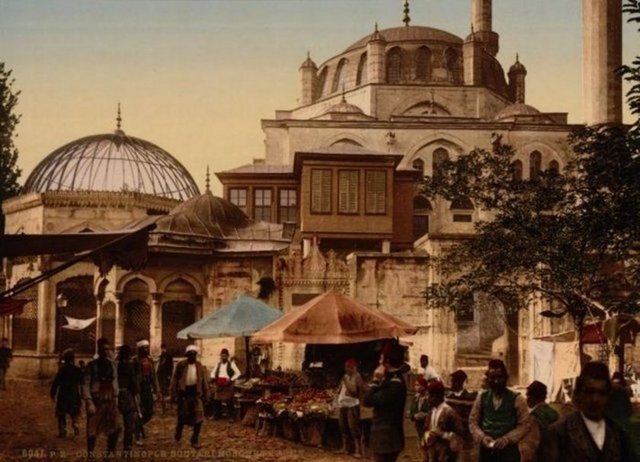 115 yıl öncesinin Türkiye'si 19