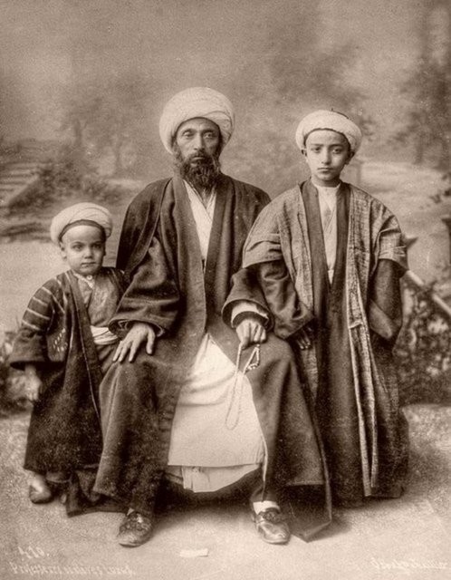 115 yıl öncesinin Türkiye'si 24