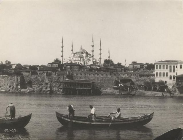115 yıl öncesinin Türkiye'si 25